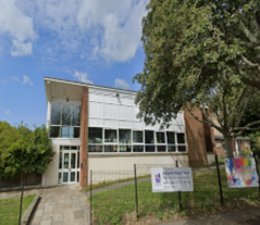 Paulsgrove Baptist Church additional after image