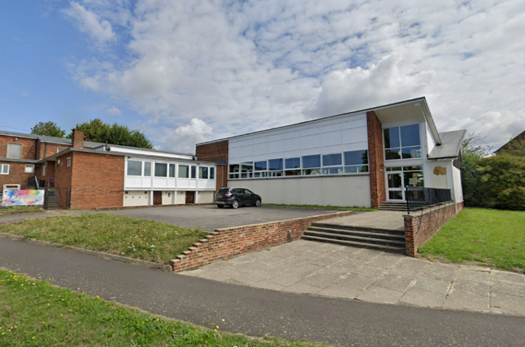 Paulsgrove Baptist Church project overview