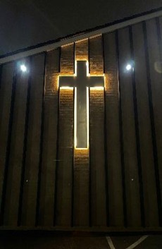 St Luke’s Church project feature image